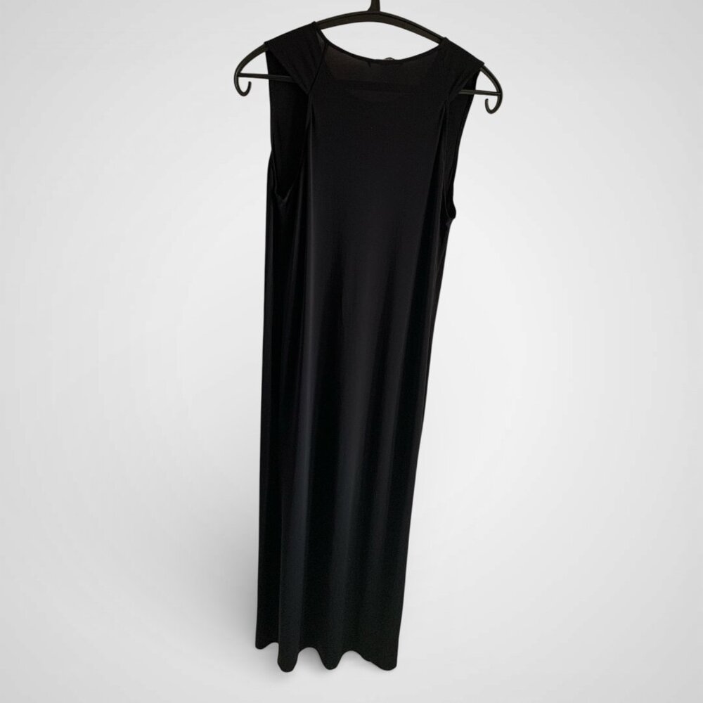 The Row jersey maxi dress, Size L